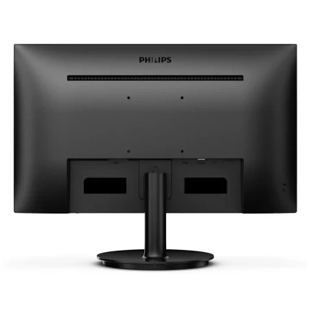 Kontrolsat - Philips 24" V-Line Monitor - (FHD - 100Hz - w/ Speakers) - 241V8LAB/00 Kontrolsat - Philips 24" V-Line Monitor - (FHD - 100Hz - w/ Speakers) - 241V8LAB/00