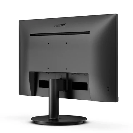 Kontrolsat - Philips 24" V-Line Monitor - (FHD - 100Hz - w/ Speakers) - 241V8LAB/00 Kontrolsat - Philips 24" V-Line Monitor - (FHD - 100Hz - w/ Speakers) - 241V8LAB/00