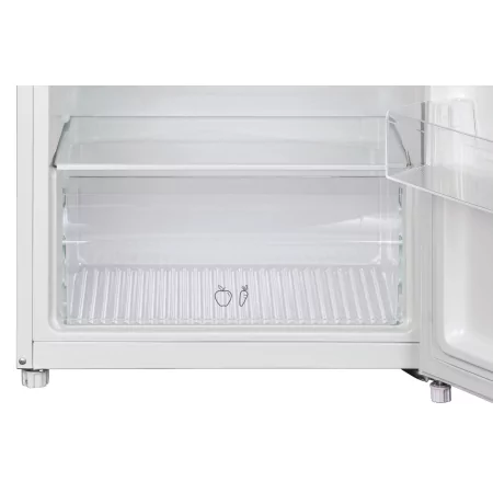 Kontrolsat - Frigorífico Candy CDG1S514EW (211L - Classe E - Branco) Kontrolsat - Frigorífico Candy CDG1S514EW (211L - Classe E - Branco)