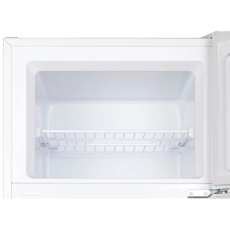 Kontrolsat - Candy CDG1S514EW Fridge Freezer (211L - Class E - White)