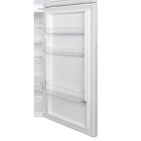 Kontrolsat - Frigorífico Candy CDG1S514EW (211L - Classe E - Branco) Kontrolsat - Frigorífico Candy CDG1S514EW (211L - Classe E - Branco)