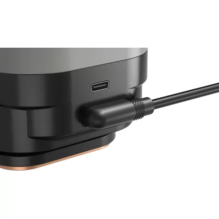 Kontrolsat - Corsair iCUE LINK TITAN 360 RX RGB - Refrigeração Líquida Extrema 360mm