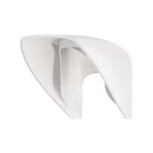 Kontrolsat - Viseira de proteção para detetor de exterior MOTION PROTECT Policarbonato - Ajax