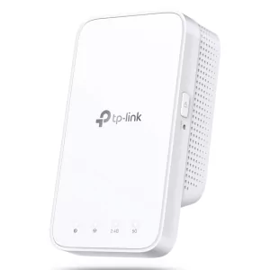 Kontrolsat - TP-Link RE300 AC1200 – Extensor de Cobertura Wi-Fi Mesh Dual Band com Tecnologia OneMesh