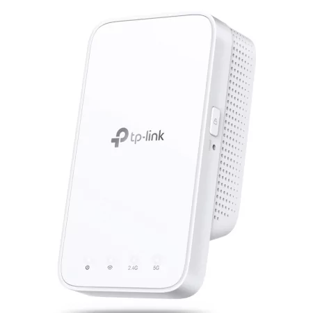 Kontrolsat - TP-Link RE300 AC1200 – Extensor de Cobertura Wi-Fi Mesh Dual Band com Tecnologia OneMesh Kontrolsat - TP-Link RE300 AC1200 – Extensor de Cobertura Wi-Fi Mesh Dual Band com Tecnologia OneMesh