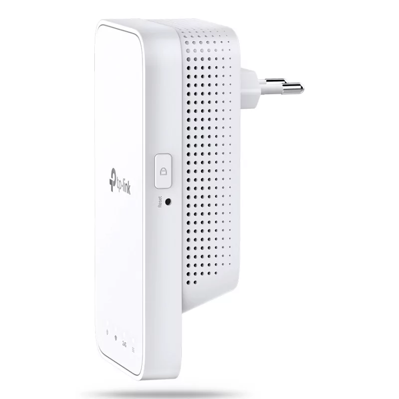 Kontrolsat - TP-Link RE300 AC1200 – Extensor de Cobertura Wi-Fi Mesh Dual Band com Tecnologia OneMesh