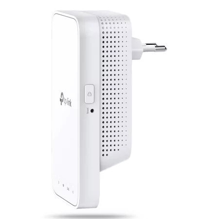 Kontrolsat - TP-Link RE300 AC1200 – Extensor de Cobertura Wi-Fi Mesh Dual Band com Tecnologia OneMesh Kontrolsat - TP-Link RE300 AC1200 – Extensor de Cobertura Wi-Fi Mesh Dual Band com Tecnologia OneMesh