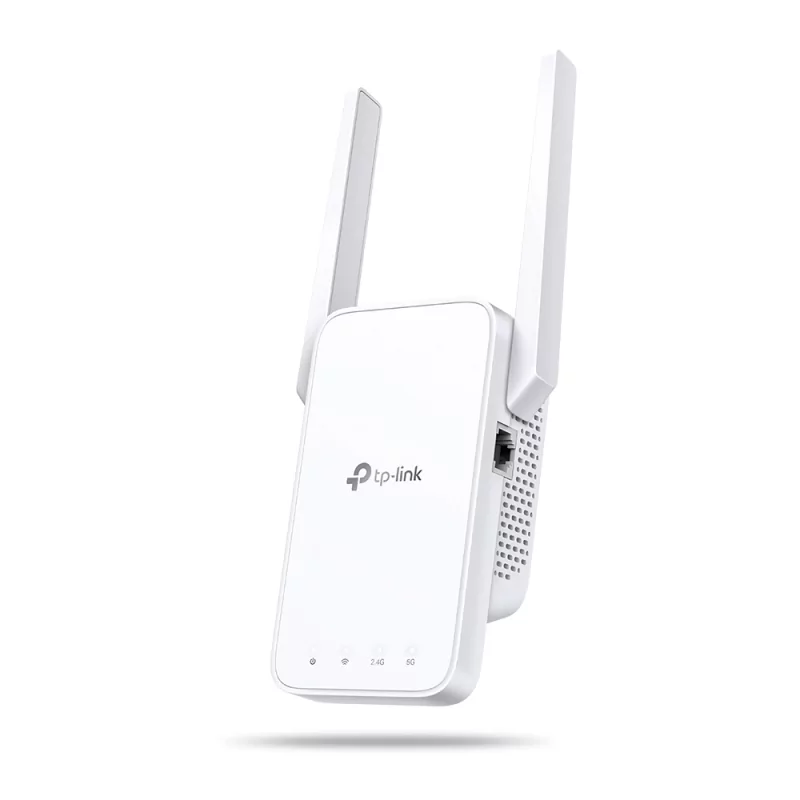 Kontrolsat - TP-Link RE315 WiFi Repeater (Dual Band AC1200 - 300/867 Mbps) Kontrolsat - TP-Link RE315 WiFi Repeater (Dual Band AC1200 - 300/867 Mbps)