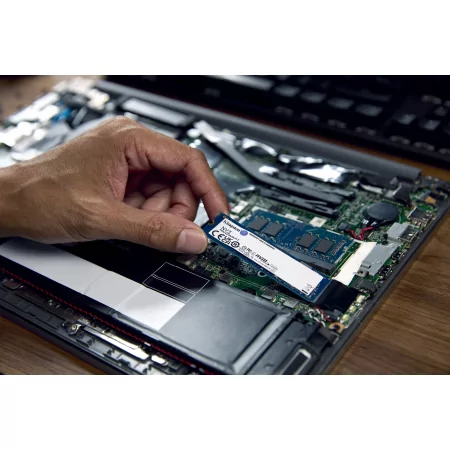 Kontrolsat - Kingston NV3 1TB M.2 PCIe 4.0 NVMe SSD - High Performance and Speed