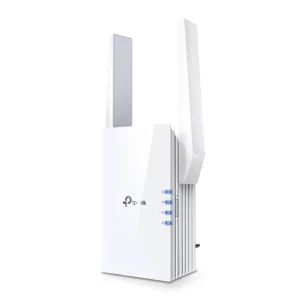 Kontrolsat - TP-Link RE605X Wi-Fi Repeater (Wi-Fi 6 AX1800 Dual Band)