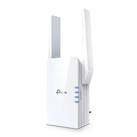 Kontrolsat - TP-Link RE605X Wi-Fi Repeater (Wi-Fi 6 AX1800 Dual Band) Kontrolsat - TP-Link RE605X Wi-Fi Repeater (Wi-Fi 6 AX1800 Dual Band)