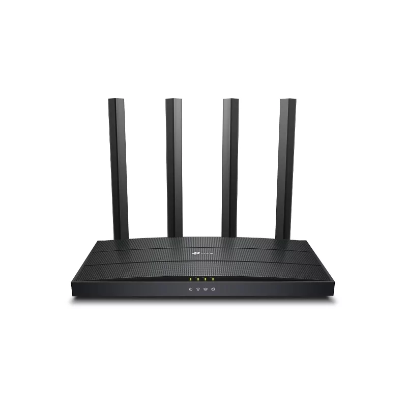 Kontrolsat - Router Wi-Fi 6 Archer AX12 AX1500 Dual Band com 4 Antenas e OneMesh™ - TP-Link