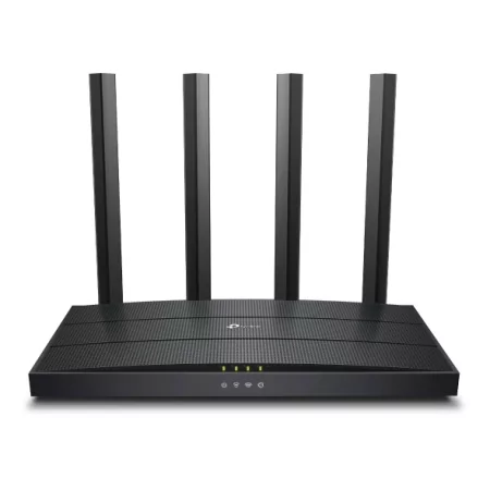 Kontrolsat - Router Wi-Fi 6 Archer AX12 AX1500 Dual Band com 4 Antenas e OneMesh™ - TP-Link