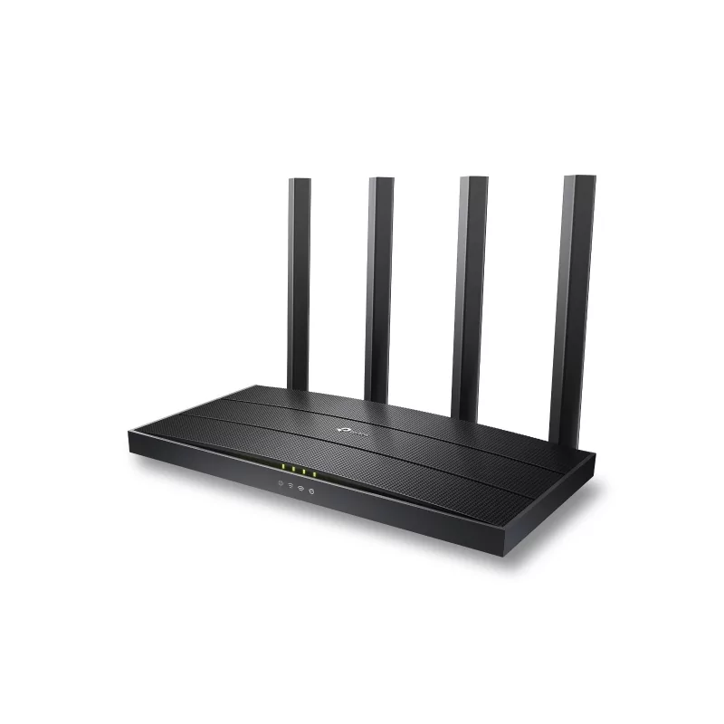 Kontrolsat - Router Wi-Fi 6 Archer AX12 AX1500 Dual Band com 4 Antenas e OneMesh™ - TP-Link