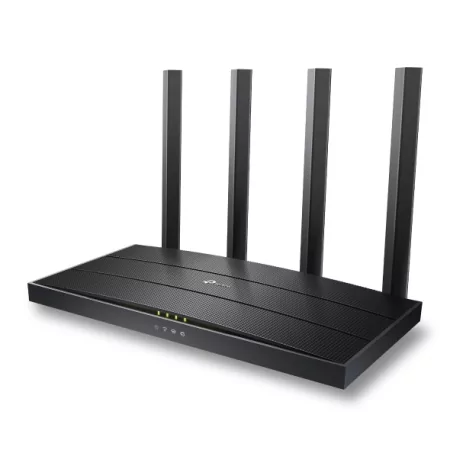 Kontrolsat - Router Wi-Fi 6 Archer AX12 AX1500 Dual Band com 4 Antenas e OneMesh™ - TP-Link