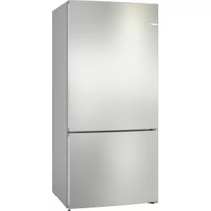Kontrolsat - Bosch KGN86VIEA Fridge Freezer (631L - Class E - Inox)