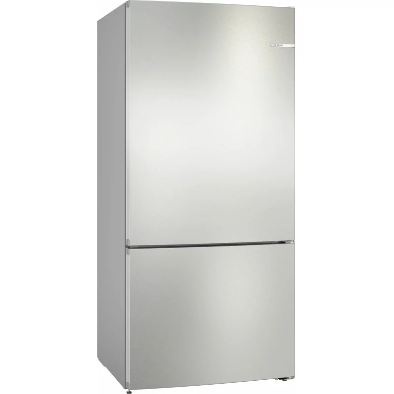 Kontrolsat - Bosch KGN86VIEA Fridge Freezer (631L - Class E - Inox) Kontrolsat - Bosch KGN86VIEA Fridge Freezer (631L - Class E - Inox)
