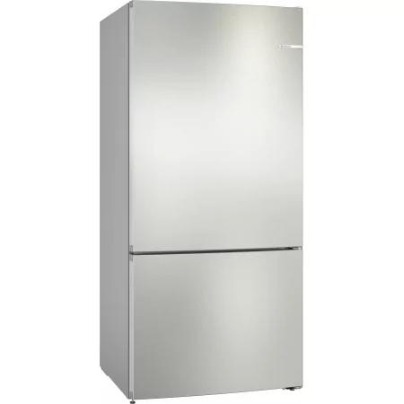 Kontrolsat - Bosch KGN86VIEA Fridge Freezer (631L - Class E - Inox) Kontrolsat - Bosch KGN86VIEA Fridge Freezer (631L - Class E - Inox)