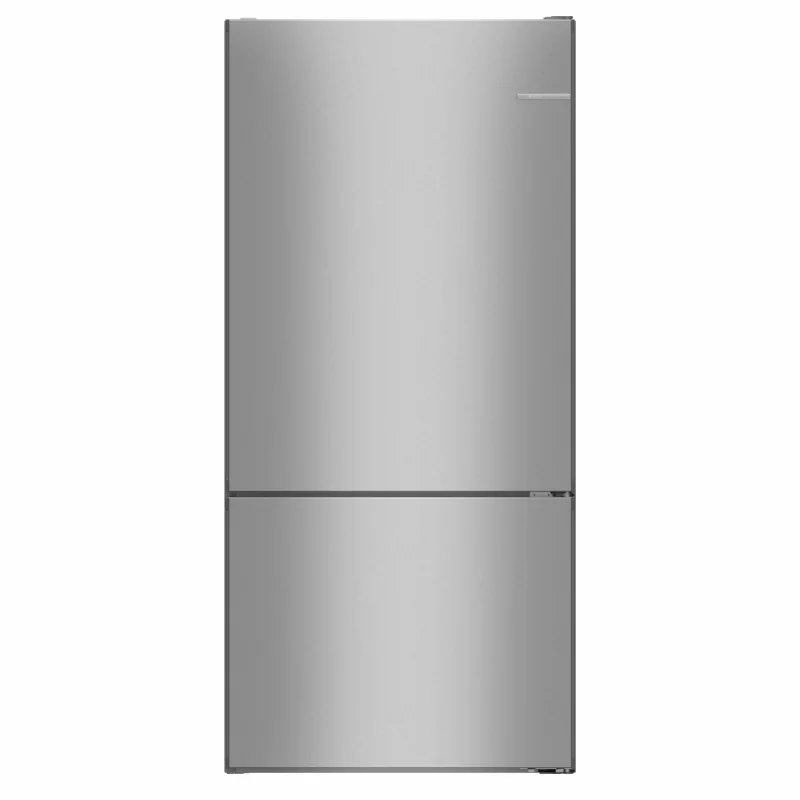 Kontrolsat - Bosch KGN86VIEA Fridge Freezer (631L - Class E - Inox)
