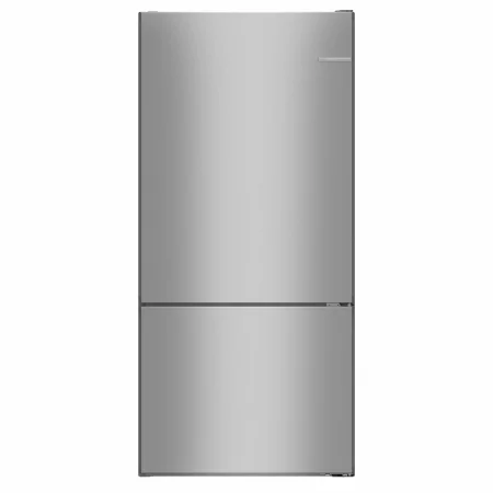 Kontrolsat - Bosch KGN86VIEA Fridge Freezer (631L - Class E - Inox) Kontrolsat - Bosch KGN86VIEA Fridge Freezer (631L - Class E - Inox)