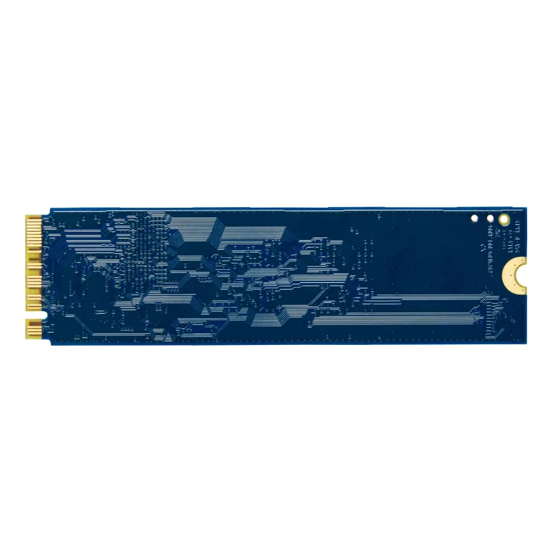 Kontrolsat - Kingston NV3 1TB M.2 PCIe 4.0 NVMe SSD - High Performance and Speed