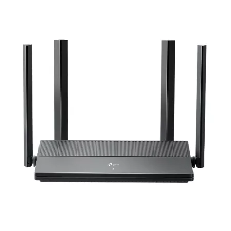 Kontrolsat - TP-Link EX141 | Router Wi-Fi 5 AC1200 Dual-Band com 4 Portas LAN e App Aginet Kontrolsat - TP-Link EX141 | Router Wi-Fi 5 AC1200 Dual-Band com 4 Portas LAN e App Aginet