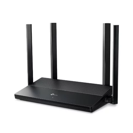 Kontrolsat - TP-Link EX141 | Router Wi-Fi 5 AC1200 Dual-Band com 4 Portas LAN e App Aginet Kontrolsat - TP-Link EX141 | Router Wi-Fi 5 AC1200 Dual-Band com 4 Portas LAN e App Aginet