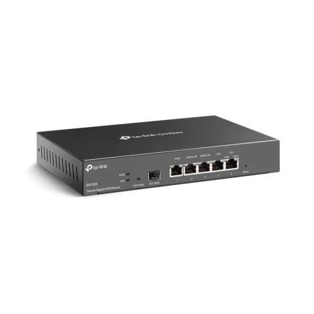 Kontrolsat - TP-Link TL-ER7206 | Router VPN Gigabit Multi-WAN com Gestão Centralizada Omada SDN Kontrolsat - TP-Link TL-ER7206 | Router VPN Gigabit Multi-WAN com Gestão Centralizada Omada SDN