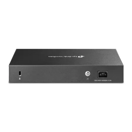 Kontrolsat - TP-Link TL-ER7206 | Multi-WAN Gigabit VPN Router with Centralized Management Omada SDN