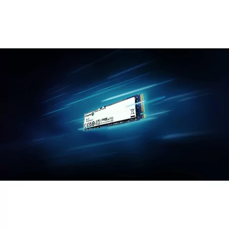 Kontrolsat - Kingston NV3 1TB M.2 PCIe 4.0 NVMe SSD - High Performance and Speed