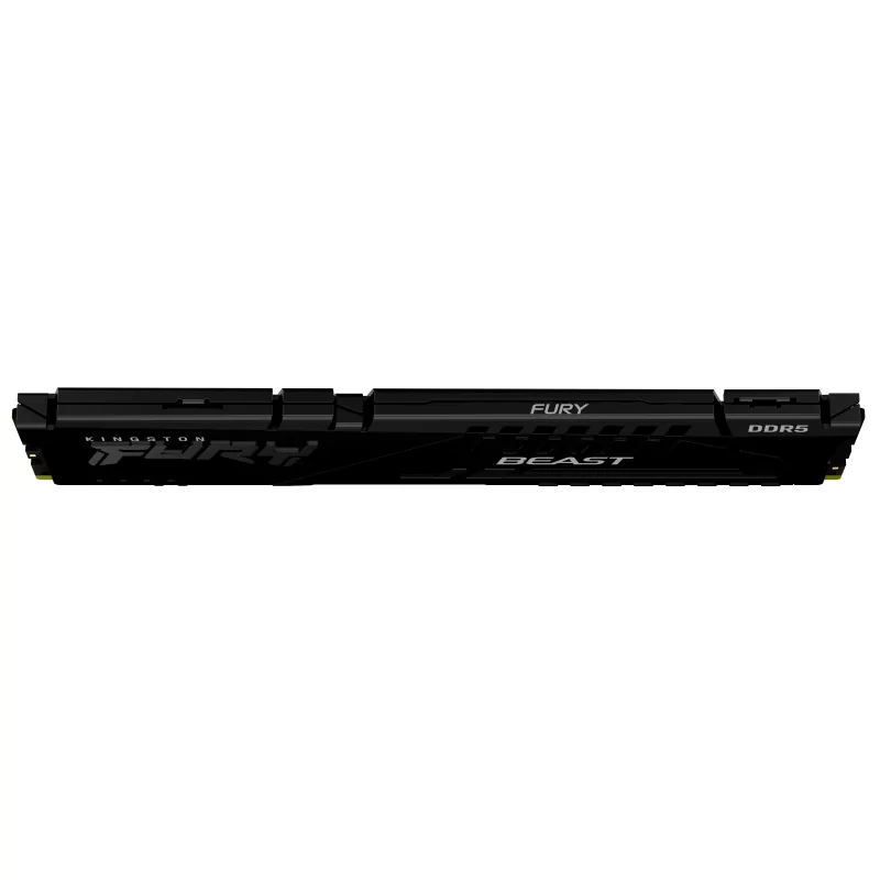 Kontrolsat - Kingston FURY Beast DDR5 16GB 5600MT/s CL36 - High Performance Memory