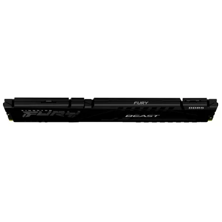 Kontrolsat - Kingston FURY Beast DDR5 16GB 5600MT/s CL36 - High Performance Memory
