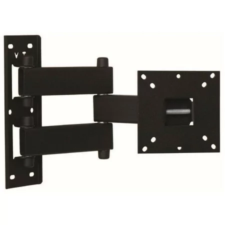 Vontech TV Support - 10" to 27" - Double Rotating Arm