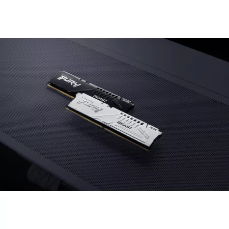 Kontrolsat - Kingston FURY Beast DDR5 16GB 5600MT/s CL36 - High Performance Memory