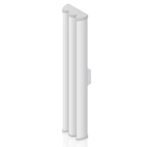 Kontrolsat - Antena Setorial 5GHz 19dBi 120° MIMO 2x2 para Redes PtMP