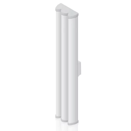 Kontrolsat - Antena Setorial 5GHz 19dBi 120° MIMO 2x2 para Redes PtMP