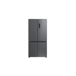 Kontrolsat - Frigorífico Americano Teka RMF77960SS (522L - Classe E - Inox)