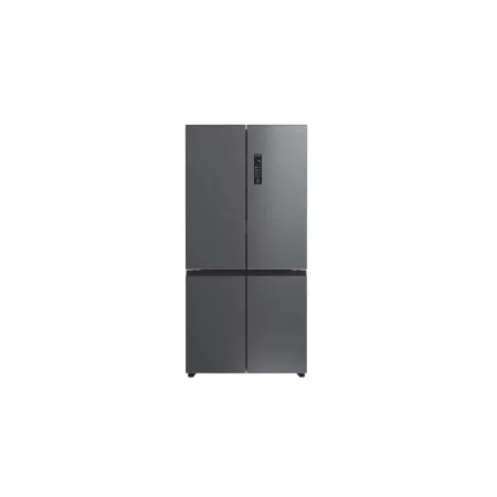 Kontrolsat - Teka RMF77960SS American Fridge Freezer (522L - Class E - Stainless) Kontrolsat - Teka RMF77960SS American Fridge Freezer (522L - Class E - Stainless)