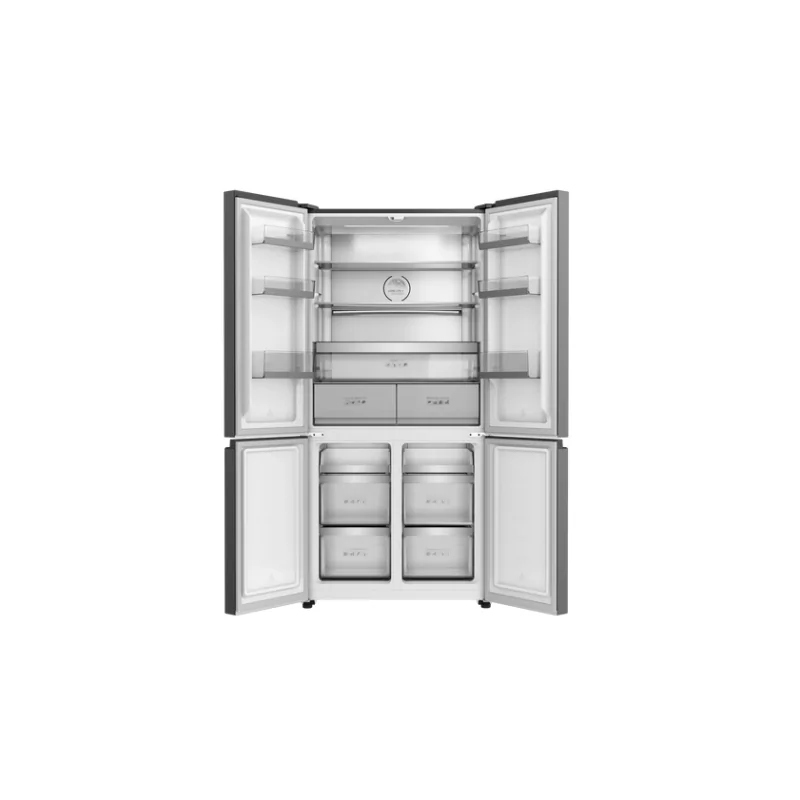 Kontrolsat - Teka RMF77960SS American Fridge Freezer (522L - Class E - Stainless)