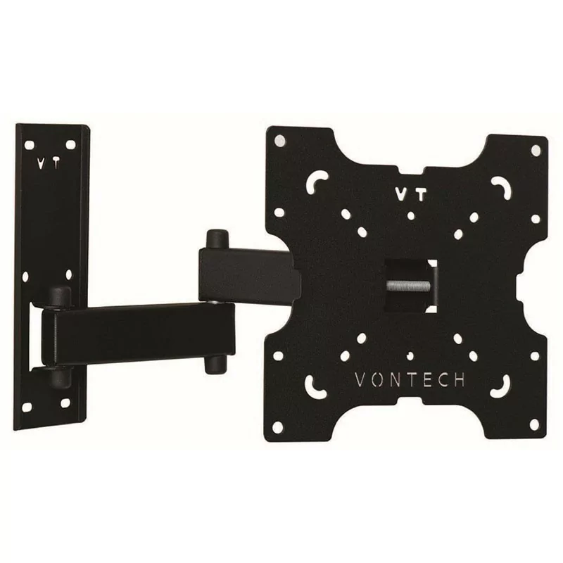 Extremebox TV Stand - 22 "to 32" - Double Tilt Arm