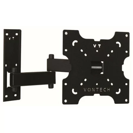 Extremebox TV Stand - 22 "to 32" - Double Tilt Arm
