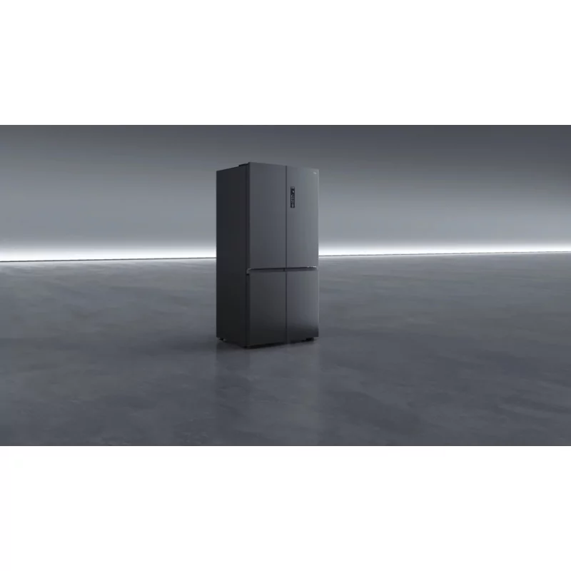 Kontrolsat - Teka RMF77960SS American Fridge Freezer (522L - Class E - Stainless)