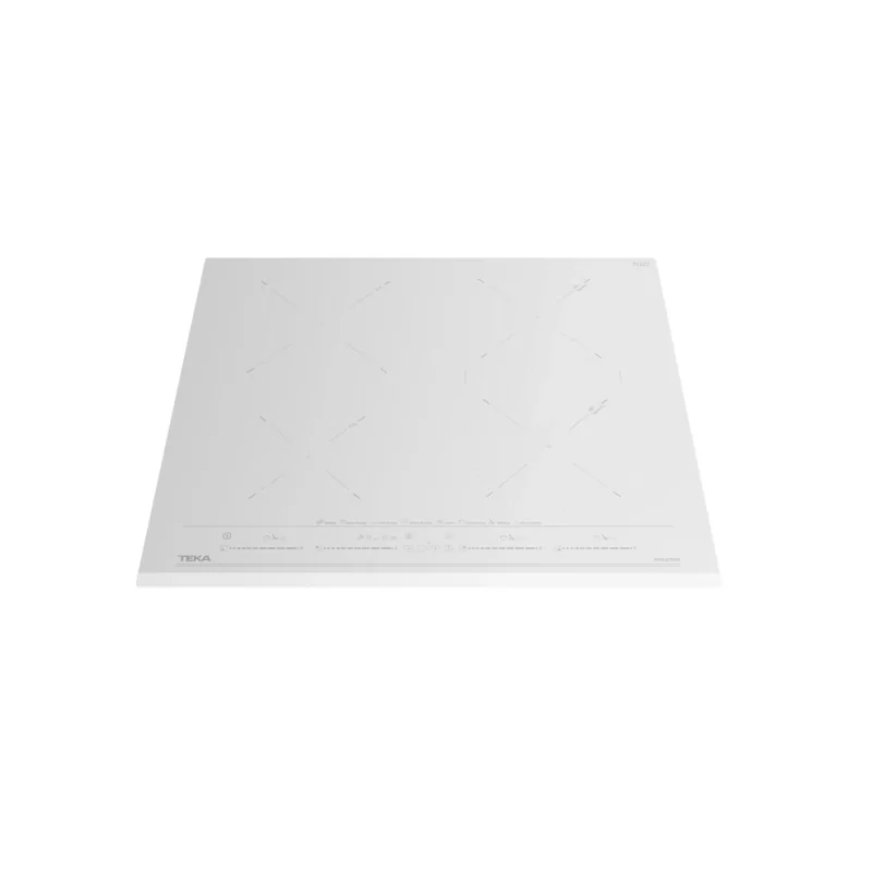 Kontrolsat - Placa de Indução Teka IZC 64630 MST (4 Zonas - 8800W)