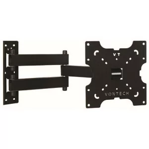 Suporte TV Vontech - 27" a...