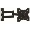Vontech TV Mount - 22" to 42" - Double Rotating Arm