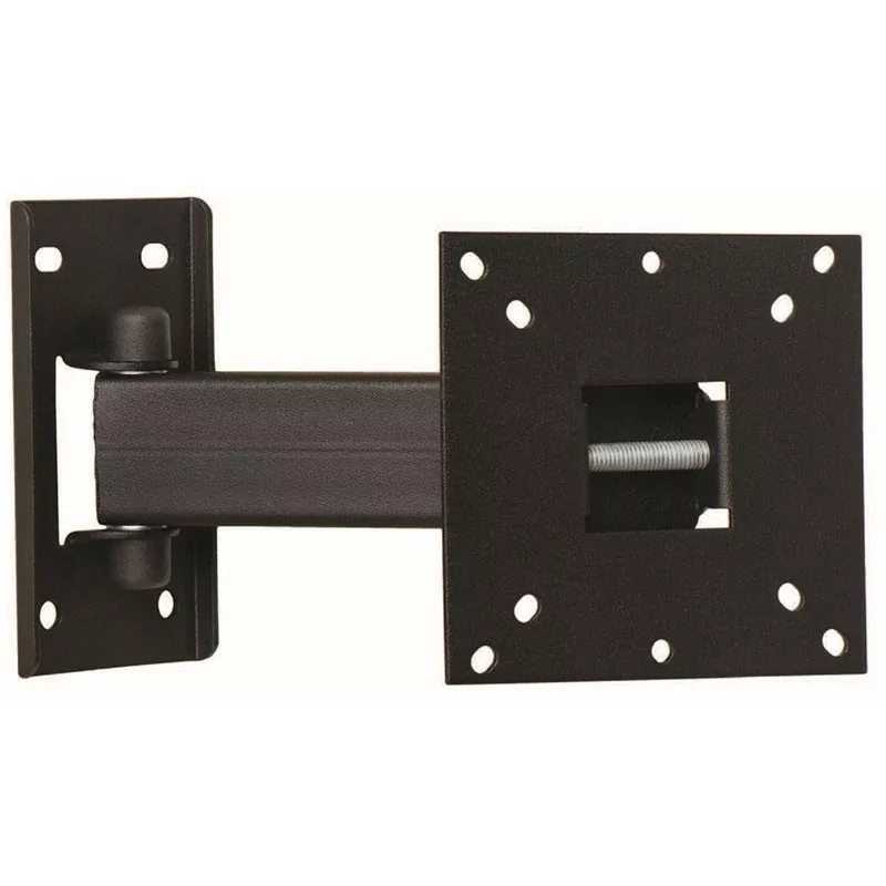 Vontech TV Support - 10" to 27" - Tilting Arm