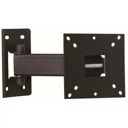 Vontech TV Support - 10" to 27" - Tilting Arm