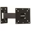 Vontech TV Support - 10" to 27" - Tilting Arm