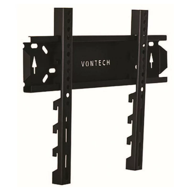 Suporte TV Vontech - 27" a 42" - Fixo|Vontech|7924410272156 Suporte TV Vontech - 27" a 42" - Fixo|Vontech|7924410272156