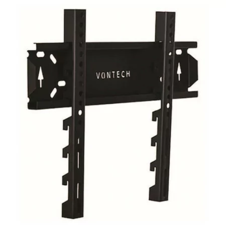 Suporte TV Vontech - 27" a 42" - Fixo|Vontech|7924410272156